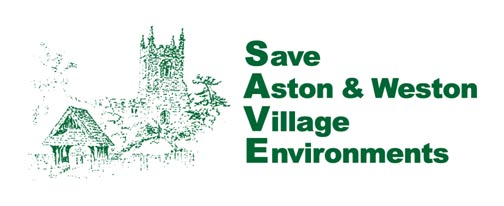 SAVE Aston and Weston Villages Environment
